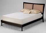 Latex Lux 2000 Queen Medium Firm Support 12