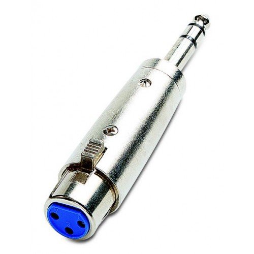 Xlr Femelle Cable Jack Stereo pas cher