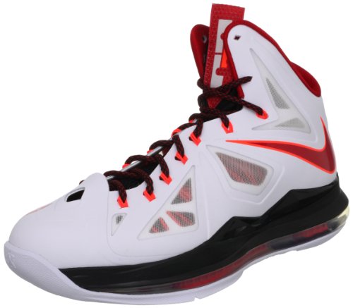 lebron 10 home