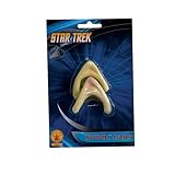 Rubies Costume Co. Star Trek Classic Spock Ears