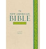 Produkt-Bild: LARGE PRINT BIBLE-NABRE(Hardcover) BY [Author]Oxford University Press ( Aug-2011 )