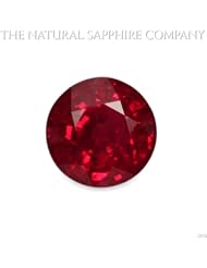 Natural Ruby, 1.52ct. (U3751)