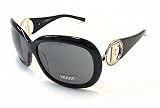 Gianfranco Ferre GF 844 Sunglasses GF844 01 Black Shades