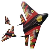 Radio Controlled Airplanes