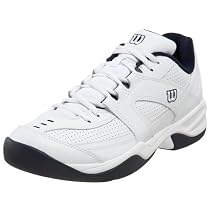 Wilson Men's Advantage Court IV Tennis Shoe