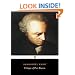 Critique of Pure Reason (Penguin Classics)