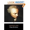 Critique of Pure Reason (Penguin Modern Classics)