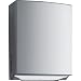 Bobrick 4262 ConturaSeries Stainless Steel Surface-Mounted Paper Towel Dispenser with TowelMate, Satin Finish, 10-13/16" Width x 13-1/4" Height x 4-7/8" Depth