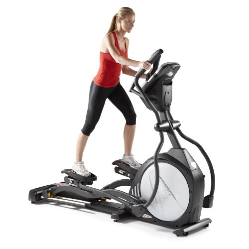 Sole E55 Elliptical Trainer