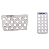 ナポレックス(NAPOLEX) LONZA(ロンザ) ミニペダルセット オートマチック AK-701