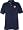 Boston Red Sox Navy Classic Pique Stainguard Polo Shirt - Small