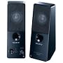 Sony PC Speakers (Black)