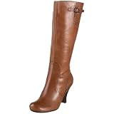Biviel Womens 2805 Knee-High Boot