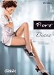 Fiore Strumpfhose 20den Diana