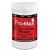 L-Carnitine POWER 100 Caps- 500mg per capsule, Strongest Advanced Energy, Performance and Recovery. Promotes Extreme Muscle Growth.Vegetarian/Vegan Capsules