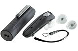 BlackBerry HS-655+ Bluetooth Headset (Black) [Bulk Packaging]