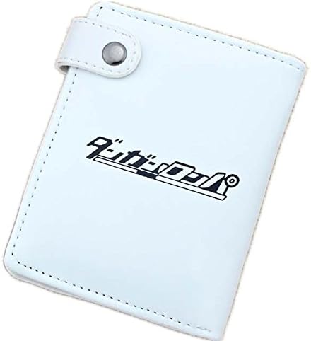 Dangan Ronpa Monobear Wallet DanganRonpa Purse