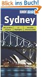 Sydney: Mit gro�em Cityplan. 12 Highl...