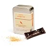 Tsp Spices Organic Orange Zest, 12 One-teaspoon Packets, .6-Ounce Tins (Pack of 3)