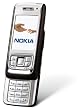 Nokia E65 Unlocked Smartphone with 2 MP Camera, 3G, Wi-Fi, MP3/Video Player, MicroSD Slot--U.S. Version with Warranty (Black)