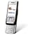 Nokia E65 Unlocked Smartphone with 2 MP Camera, 3G, Wi-Fi, MP3/Video Player, MicroSD Slot--U.S. Version with Warranty (Black)