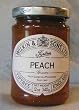 Tiptree Preserves Peach 12 oz (Pack of 2)