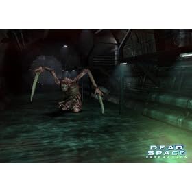 Dead Space Extraction