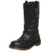 Dr. Martens Women's Alexia Boot,Black,6 UK (US Women's 8 M)