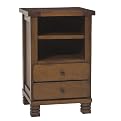 Woolrich&reg; Nighstand