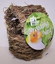 Prevue Pet Products Parakeet Twig Large Bird Hut