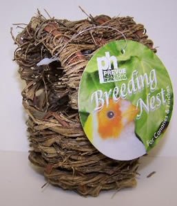 Prevue Pet Products Parakeet Twig Large Bird 