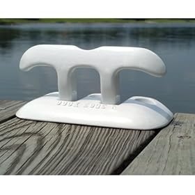 8 Flip Up Cleat by 