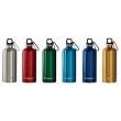 Stainless Steel 600ml mixed tinted