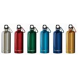 Stainless Steel 600ml mixed tinted