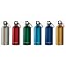 Stainless Steel 600ml mixed tinted