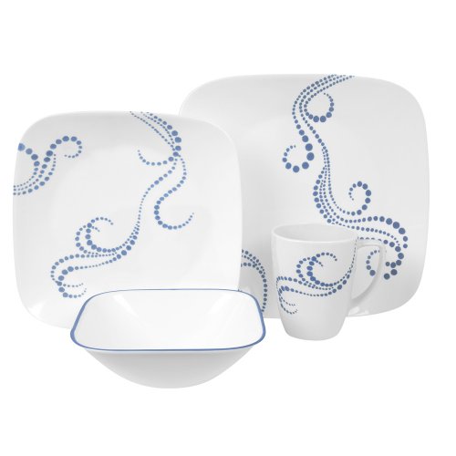 OLD CORELLE PATTERNS « Free Patterns