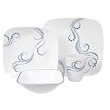 Corelle 16-pc. Dinnerware Set - Whimsical Dots