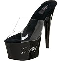 Pleaser Women's Adore 701RE-8