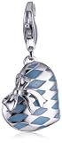 Esprit Damen-Anhänger Bavarian Love ESCH90870A000