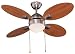 from Sienna Sienna ceiling fan Model 70921