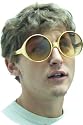 Elton John Sunglasses