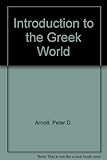 An introduction to the Greek world