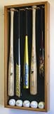 5 MLB Bat ..
