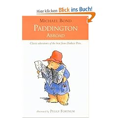 Paddington Abroad