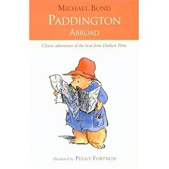 Paddington Abroad
