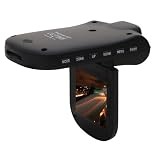 Prestigio Road Runner HD1 Car Digital Video Recorder