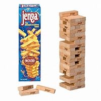 Jenga Board Game