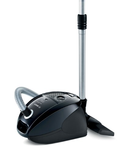 Bosch BSGL31415 Bodenstaubsauger / Compressor Technology / Bionic Filter u. Air Clean II F Preisvergleich