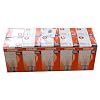 10x OSRAM Classic Gl�hbirne Gl�hlampe 100Watt 100W E27 klar