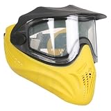 Empire Vents Cylus Goggle - Thermal - Yellow